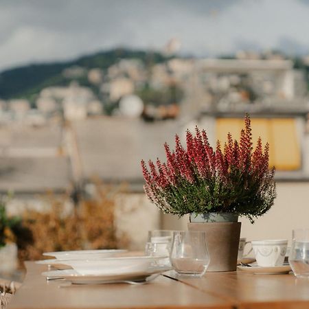Hotel Casa Rame Janov Pokoj fotografie