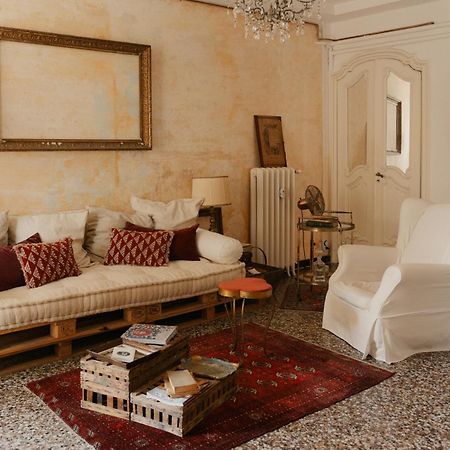 Hotel Casa Rame Janov Exteriér fotografie