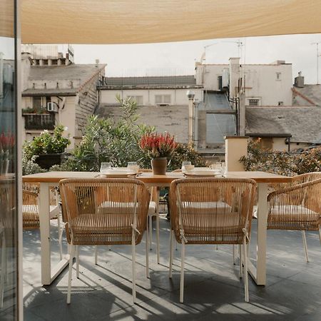 Hotel Casa Rame Janov Pokoj fotografie