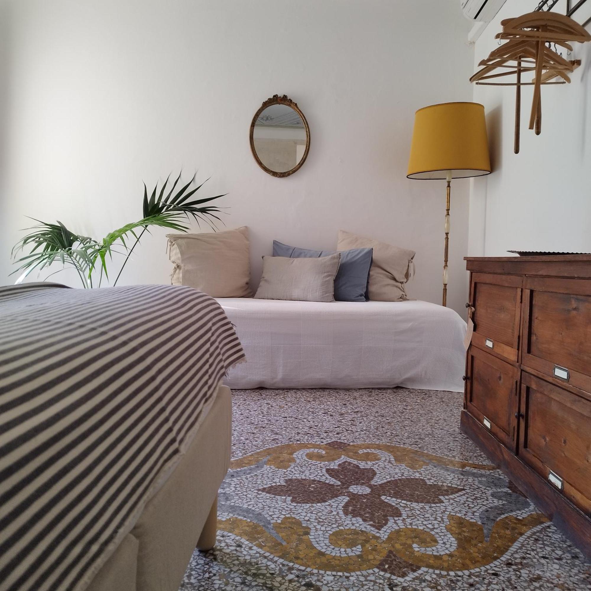 Hotel Casa Rame Janov Pokoj fotografie