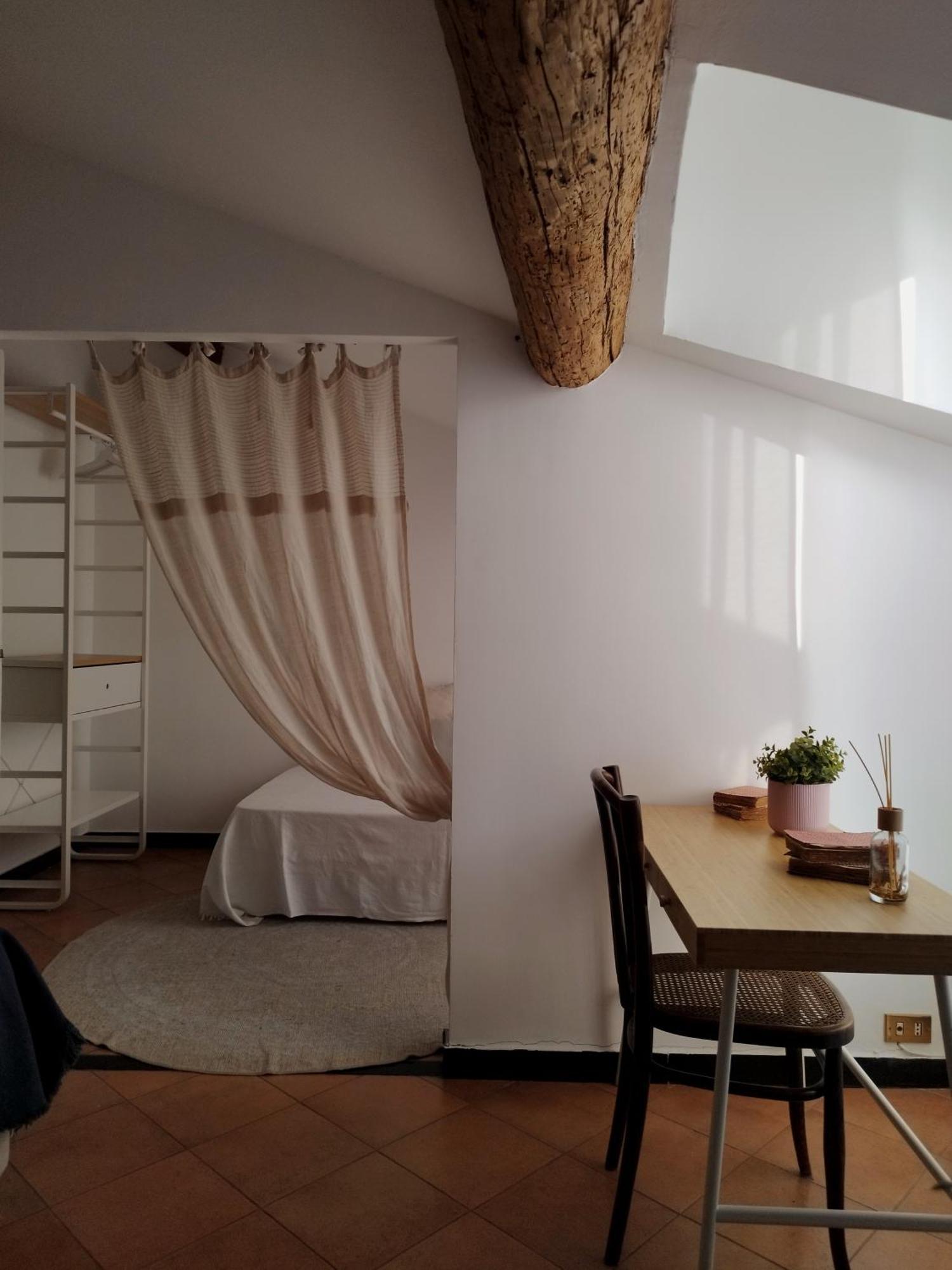 Hotel Casa Rame Janov Exteriér fotografie