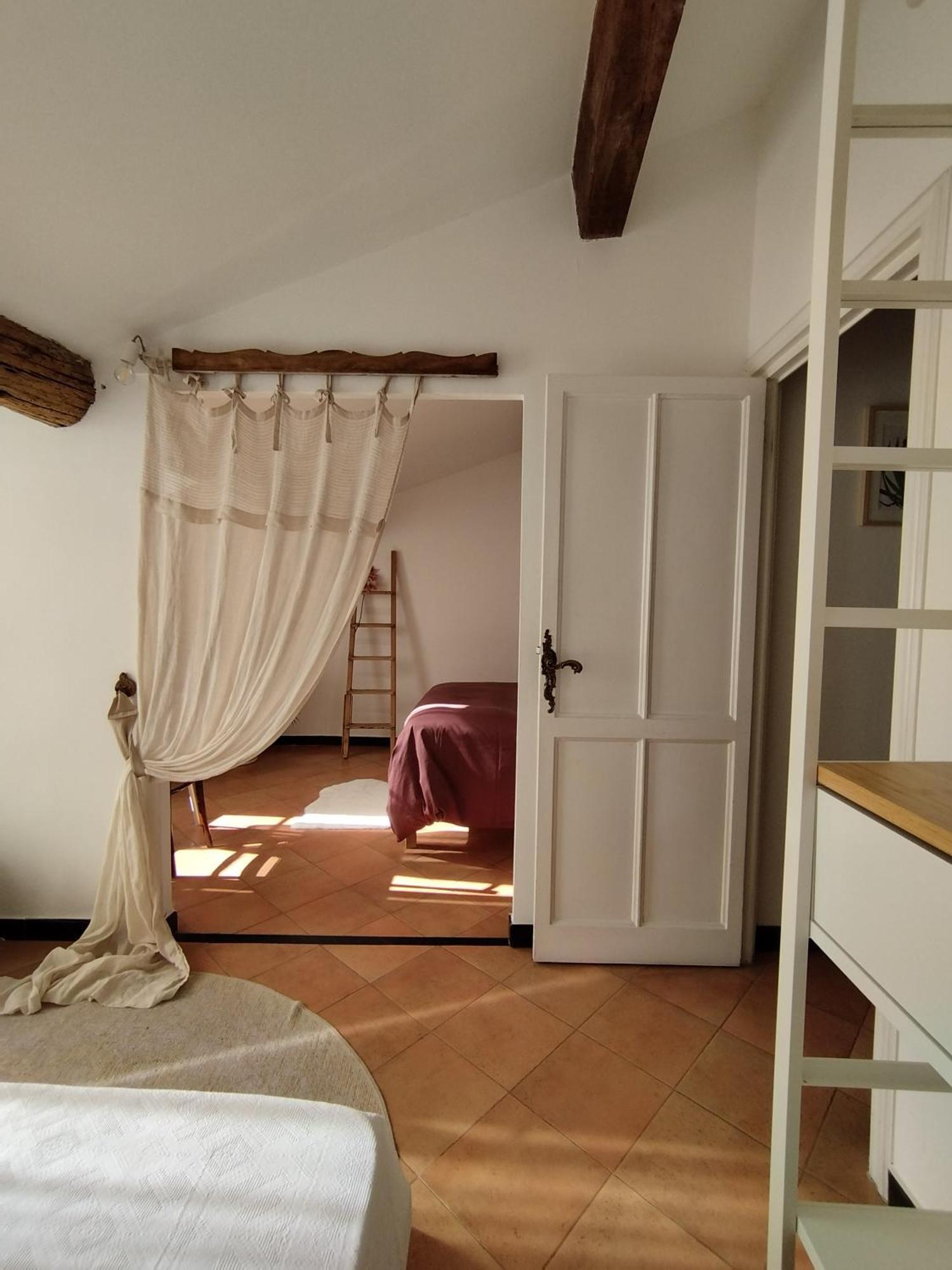 Hotel Casa Rame Janov Exteriér fotografie