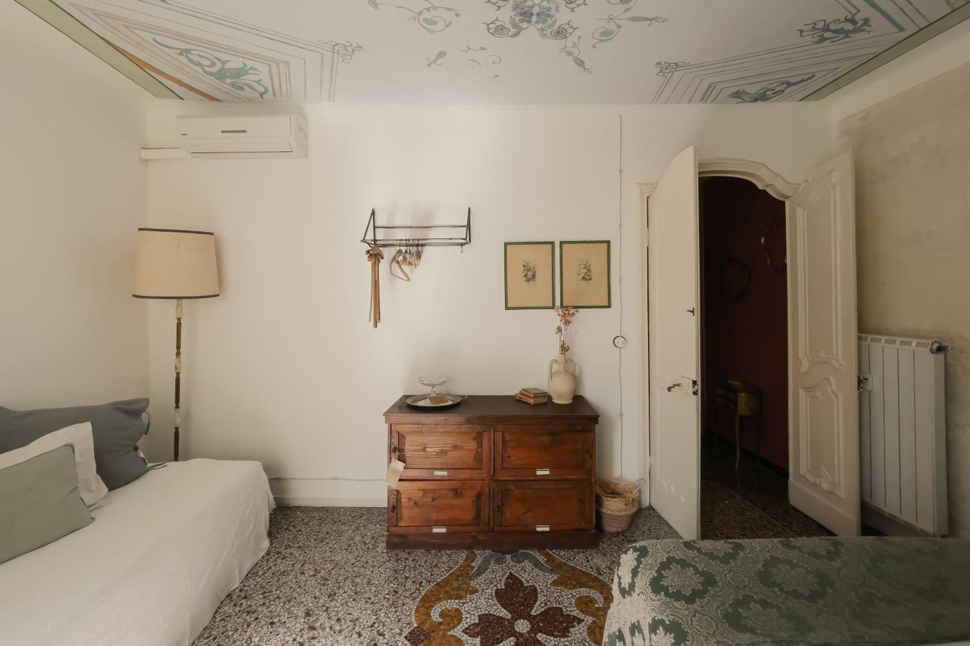 Hotel Casa Rame Janov Pokoj fotografie