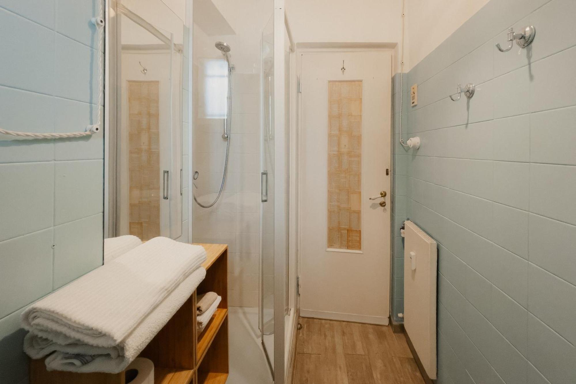 Hotel Casa Rame Janov Pokoj fotografie
