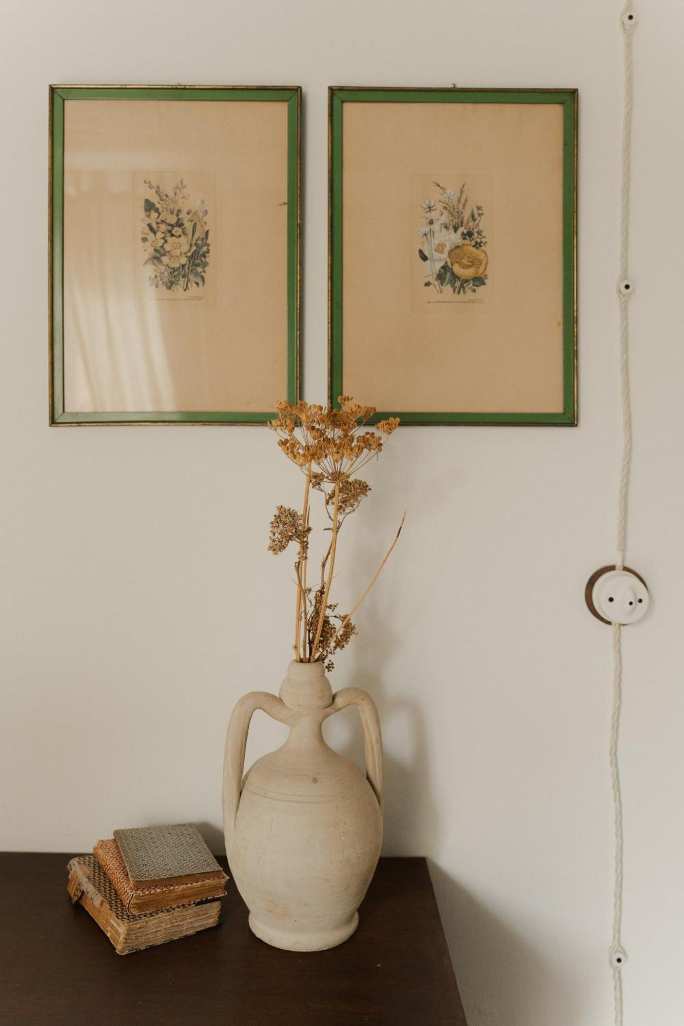 Hotel Casa Rame Janov Pokoj fotografie