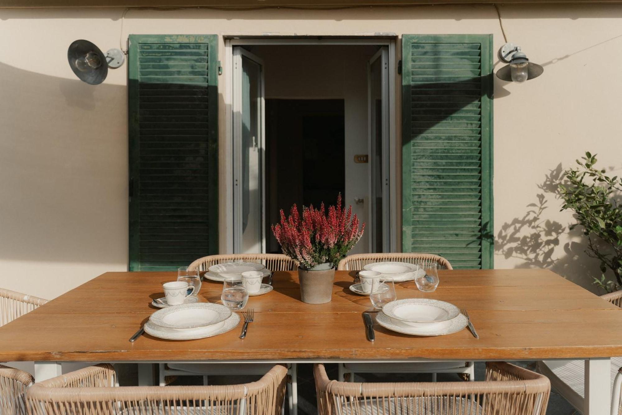 Hotel Casa Rame Janov Pokoj fotografie