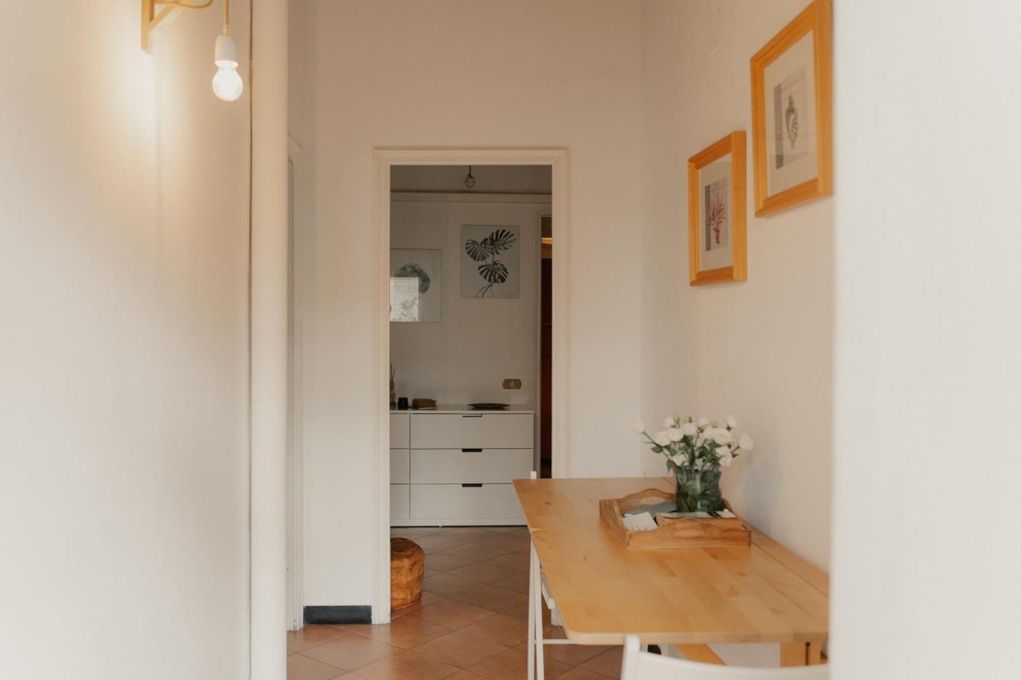 Hotel Casa Rame Janov Pokoj fotografie