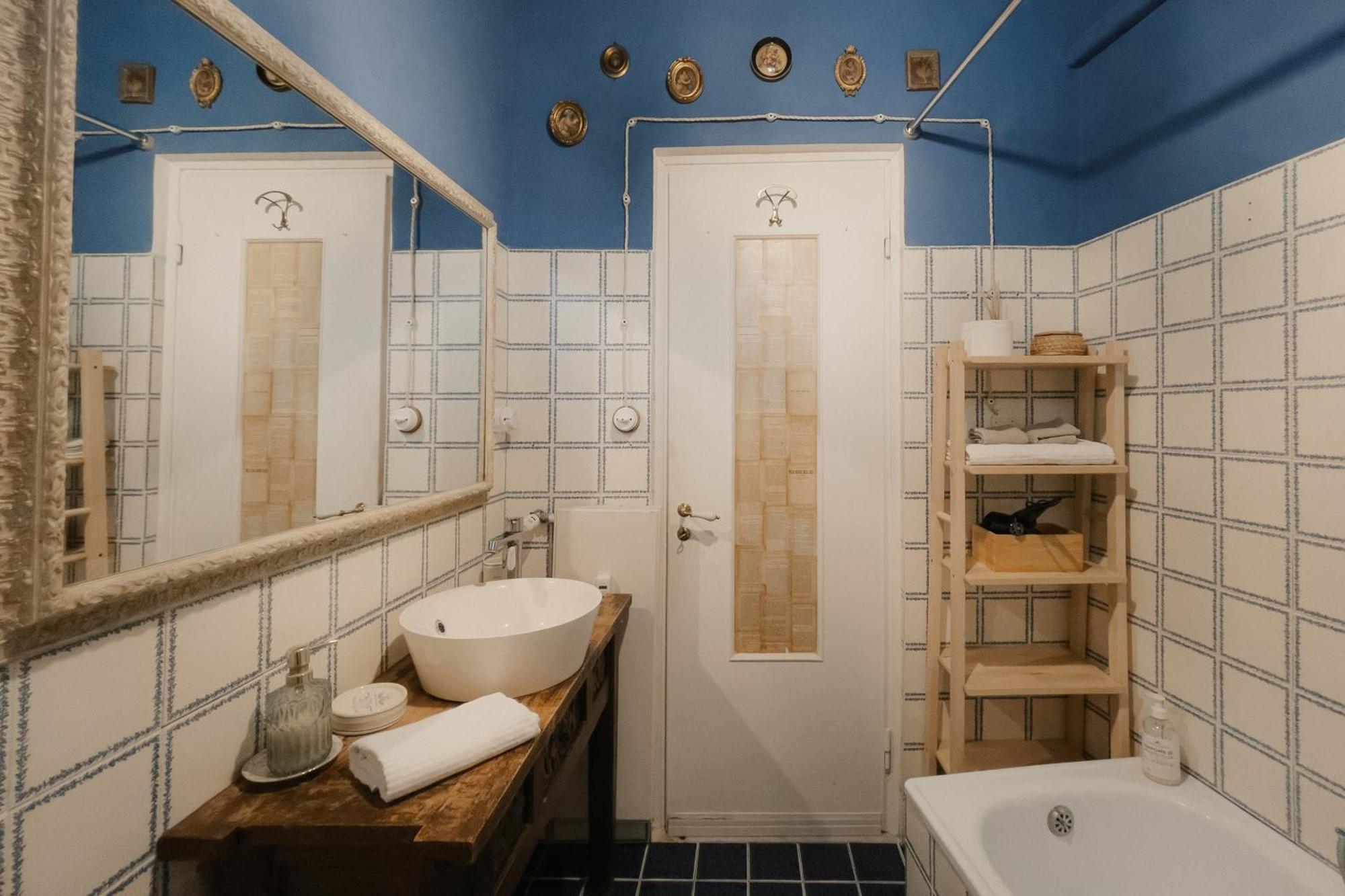 Hotel Casa Rame Janov Pokoj fotografie