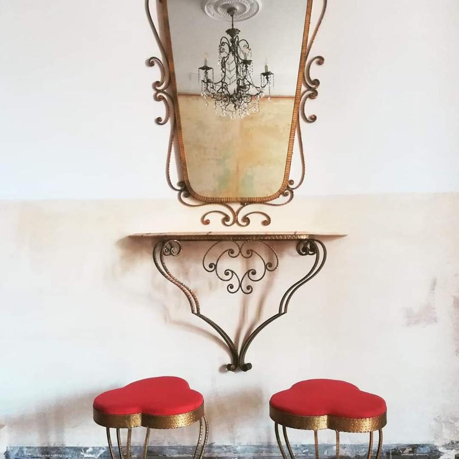 Hotel Casa Rame Janov Exteriér fotografie